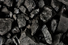 Greystead coal boiler costs